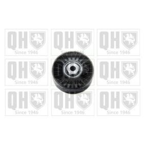 Achetez des Galet enrouleur de courroie d'accessoire QUINTON HAZELL QTA1112 à prix pour 34,40 €