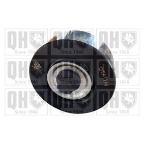 Acquista Galoppino guidacinghia, cinghia Poly-V da QUINTON HAZELL QTA1114 a buon mercato per soli 32,37 €