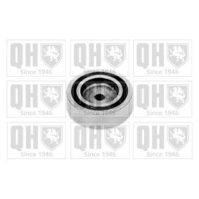 Acquista Galoppino guidacinghia, cinghia Poly-V da QUINTON HAZELL QTA1115 a buon mercato per soli 107,13 €