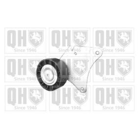 Acquista Galoppino guidacinghia, cinghia Poly-V da QUINTON HAZELL QTA1124 a buon mercato per soli 45,49 €