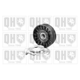 Acquista Galoppino guidacinghia, cinghia Poly-V da QUINTON HAZELL QTA1126 a buon mercato per soli 53,17 €