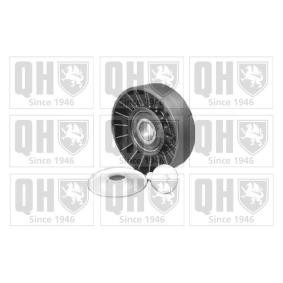 Acquista Galoppino guidacinghia, cinghia Poly-V da QUINTON HAZELL QTA1127 a buon mercato per soli 40,93 €