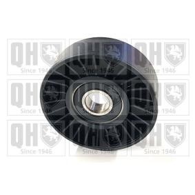 Acquista Galoppino guidacinghia, cinghia Poly-V da QUINTON HAZELL QTA1128 a buon mercato per soli 35,36 €