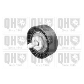 Acquista Galoppino guidacinghia, cinghia Poly-V da QUINTON HAZELL QTA1132 a buon mercato per soli 21,40 €