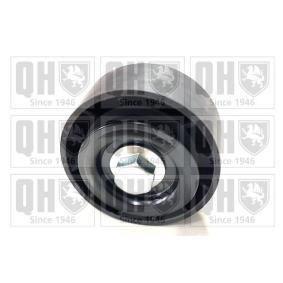 Acquista Galoppino guidacinghia, cinghia Poly-V da QUINTON HAZELL QTA1136 a buon mercato per soli 25,59 €