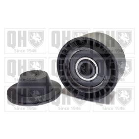 Acquista Galoppino guidacinghia, cinghia Poly-V da QUINTON HAZELL QTA1142 a buon mercato per soli 46,09 €