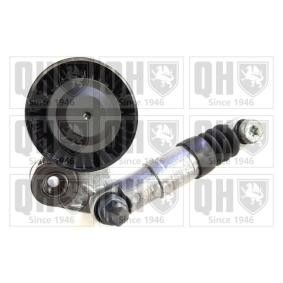 Comprar Tensor de correa poli V de QUINTON HAZELL QTA1145 a bajo precio de 128,54 €