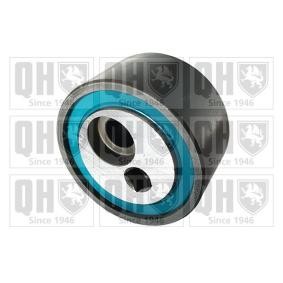 Compre Rolo tensor, correia trapezoidal estriada da QUINTON HAZELL QTA1147 a um preço baixo por 36,20 €