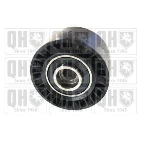 Acquista Galoppino guidacinghia, cinghia Poly-V da QUINTON HAZELL QTA1151 a buon mercato per soli 34,10 €