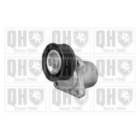 Comprar Brazo tensor, correa poli V de QUINTON HAZELL QTA1157 a bajo precio de 146,41 €
