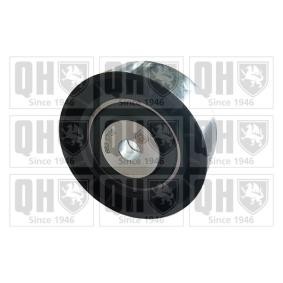 Acquista Galoppino guidacinghia, cinghia Poly-V da QUINTON HAZELL QTA1163 a buon mercato per soli 49,13 €