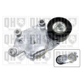 Compre Rolo tensor, correia trapezoidal estriada da QUINTON HAZELL QTA1177 a um preço baixo por 48,73 €
