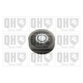 Achetez des Galet enrouleur de courroie d'accessoire QUINTON HAZELL QTA1179 à prix pour 44,14 €