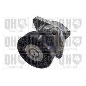 Comprar Tensor de correa poli V de QUINTON HAZELL QTA1187 a bajo precio de 191,27 €