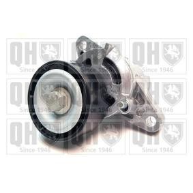 Comprar Tensor de correa poli V de QUINTON HAZELL QTA1192 a bajo precio de 83,46 €