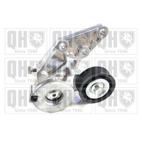 Compre Rolo tensor, correia trapezoidal estriada da QUINTON HAZELL QTA1196 a um preço baixo por 109,79 €