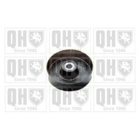 Compre Rolo tensor, correia trapezoidal estriada da QUINTON HAZELL QTA1202 a um preço baixo por 42,61 €
