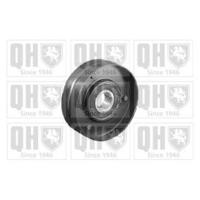 Acquista Galoppino guidacinghia, cinghia Poly-V da QUINTON HAZELL QTA1207 a buon mercato per soli 47,39 €