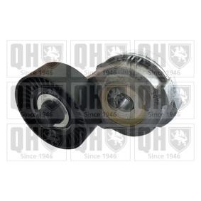 Comprar Brazo tensor, correa poli V de QUINTON HAZELL QTA1326 a bajo precio de 78,48 €