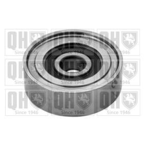 Acquista Galoppino guidacinghia, cinghia Poly-V da QUINTON HAZELL QTA1327 a buon mercato per soli 102,66 €