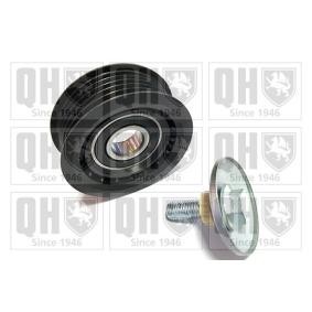 Acquista Galoppino guidacinghia, cinghia Poly-V da QUINTON HAZELL QTA1332 a buon mercato per soli 50,01 €