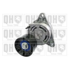 Compre Rolo tensor, correia trapezoidal estriada da QUINTON HAZELL QTA1365 a um preço baixo por 87,05 €