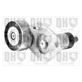 Comprar Tensor de correa poli V de QUINTON HAZELL QTA1367 a bajo precio de 93,53 €