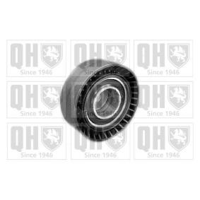 Acquista Galoppino guidacinghia, cinghia Poly-V da QUINTON HAZELL QTA187 a buon mercato per soli 26,56 €