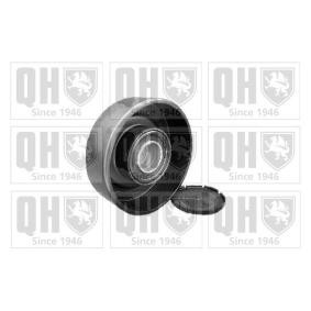 Acquista Galoppino guidacinghia, cinghia Poly-V da QUINTON HAZELL QTA204 a buon mercato per soli 21,38 €