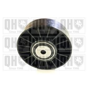 Acquista Galoppino guidacinghia, cinghia Poly-V da QUINTON HAZELL QTA207 a buon mercato per soli 53,51 €