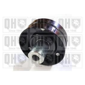 Acquista Galoppino guidacinghia, cinghia Poly-V da QUINTON HAZELL QTA209 a buon mercato per soli 81,56 €