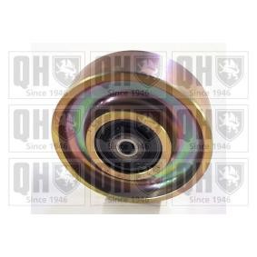 Acquista Galoppino guidacinghia, cinghia Poly-V da QUINTON HAZELL QTA226 a buon mercato per soli 34,49 €