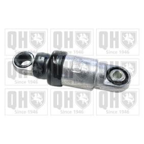 Acquista Smorzatore vibrazioni, Cinghia Poly-V da QUINTON HAZELL QTA259H a buon mercato per soli 66,47 €