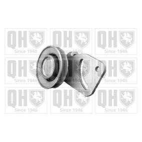 Compre Rolo tensor, correia trapezoidal estriada da QUINTON HAZELL QTA282 a um preço baixo por 14,16 €