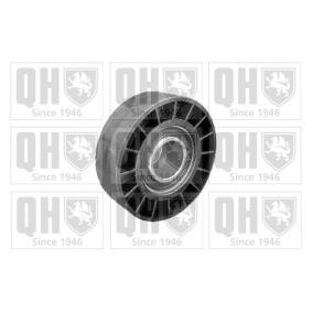 Acquista Galoppino guidacinghia, cinghia Poly-V da QUINTON HAZELL QTA296 a buon mercato per soli 59,37 €