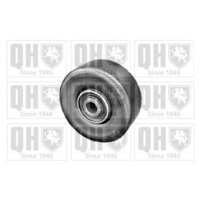 Acquista Galoppino guidacinghia, cinghia Poly-V da QUINTON HAZELL QTA420 a buon mercato per soli 63,72 €