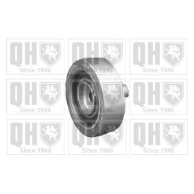 Spannrolle, Keilrippenriemen QTA421