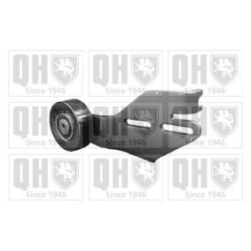 Compre Rolo tensor, correia trapezoidal estriada da QUINTON HAZELL QTA699 a um preço baixo por 72,24 €