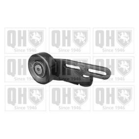 Compre Rolo tensor, correia trapezoidal estriada da QUINTON HAZELL QTA700 a um preço baixo por 69,37 €
