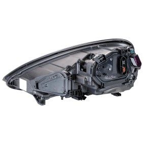 Scheinwerfer 1ZT 011 099-521