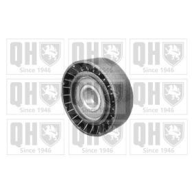 Acquista Galoppino guidacinghia, cinghia Poly-V da QUINTON HAZELL QTA708 a buon mercato per soli 8,50 €