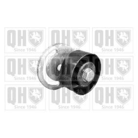 Compre Rolo tensor, correia trapezoidal estriada da QUINTON HAZELL QTA711 a um preço baixo por 57,16 €