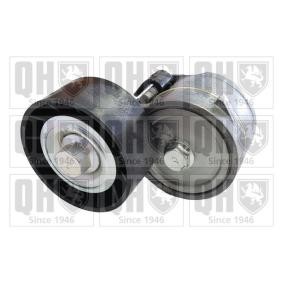 Compre Rolo tensor, correia trapezoidal estriada da QUINTON HAZELL QTA712 a um preço baixo por 49,01 €