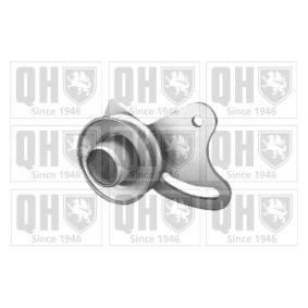 Compre Rolo tensor, correia trapezoidal da QUINTON HAZELL QTA721 a um preço baixo por 26,81 €