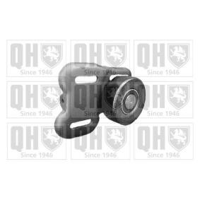 Compre Rolo tensor, correia trapezoidal estriada da QUINTON HAZELL QTA728 a um preço baixo por 123,78 €