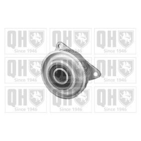 Compre Rolo tensor, correia trapezoidal estriada da QUINTON HAZELL QTA729 a um preço baixo por 115,60 €