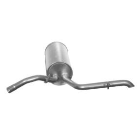 Endschalldämpfer 13.01.47 von IMASAF günstig für 307,93 € online kaufen