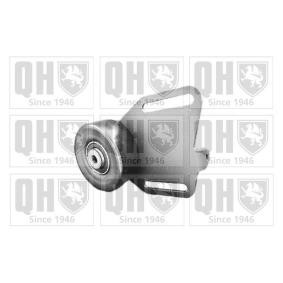 Compre Rolo tensor, correia trapezoidal estriada da QUINTON HAZELL QTA736 a um preço baixo por 133,77 €