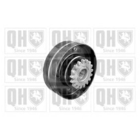 Acquista Galoppino guidacinghia, cinghia Poly-V da QUINTON HAZELL QTA740 a buon mercato per soli 122,40 €