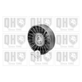 Acquista Galoppino guidacinghia, cinghia Poly-V da QUINTON HAZELL QTA750 a buon mercato per soli 24,83 €
